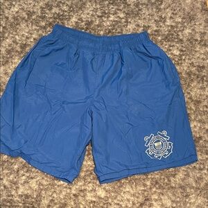 MV Sport Blue Swim Trunks